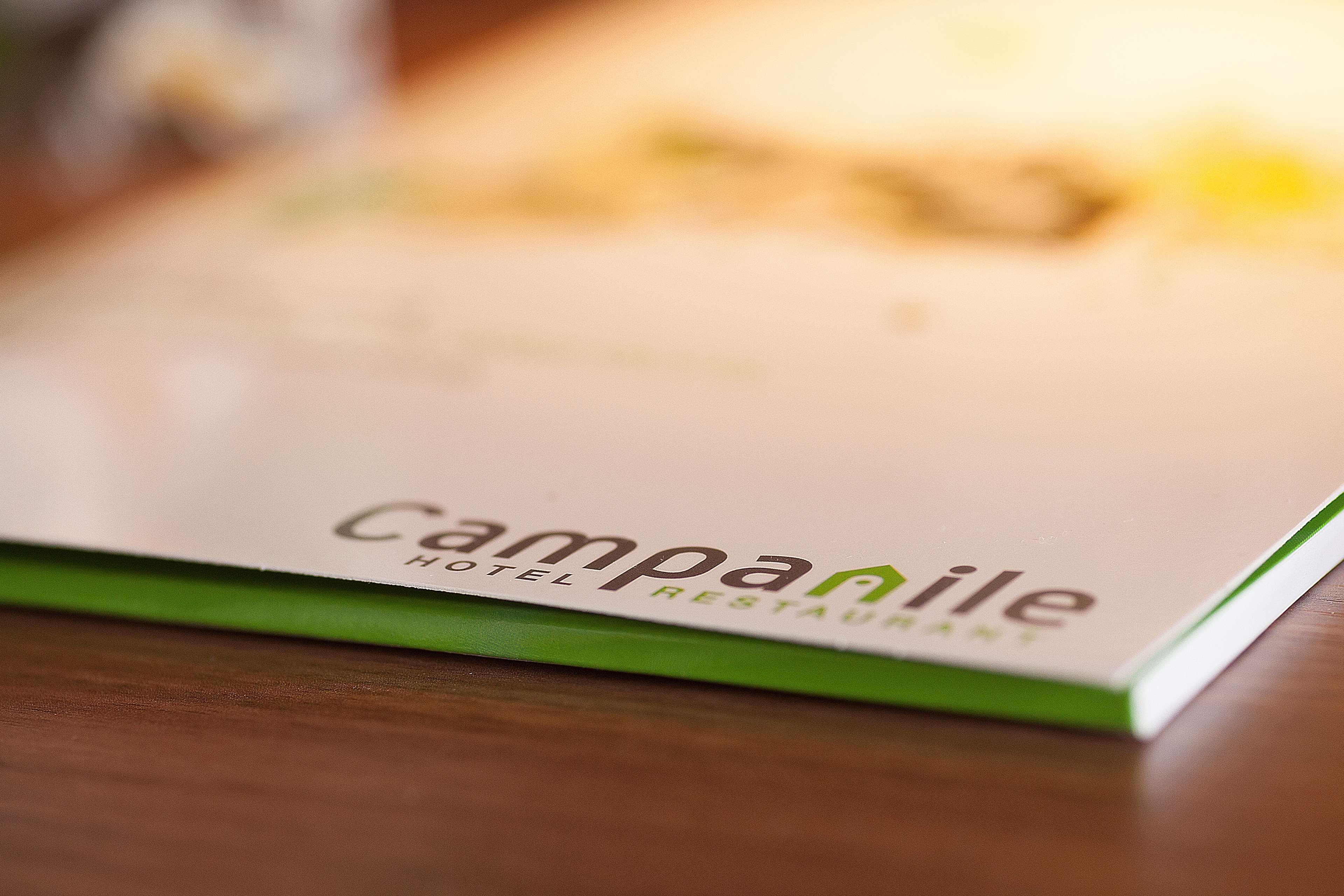 Campanile Saint-Brieuc Langueux Hotel Luaran gambar